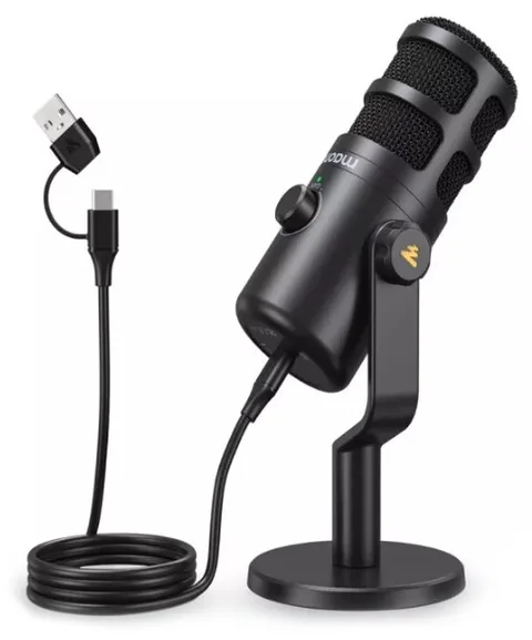 Микрофон MAONO PD100U
