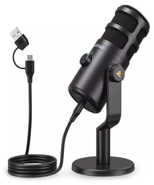 Микрофон MAONO PD100U