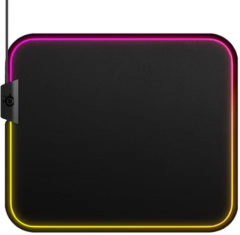 Коврик SteelSeries QcK Prism Cloth