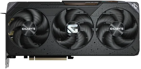 Видеокарта PCI-E GIGABYTE Radeon RX 9070 GAMING (GV-R9070GAMING-16GD) 16GB GDDR6 256bit 2520/20000MHz 2*HDMI 2*DP