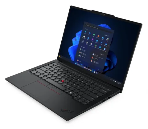 Ноутбук Lenovo ThinkPad E14 G7 (Core 5 210H, 16 ГБ, 512 ГБ SSD)