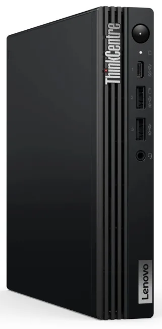 Компьютер Lenovo ThinkCentre M70q G5 (Core i5-13400T, 16 ГБ, 512 ГБ SSD)