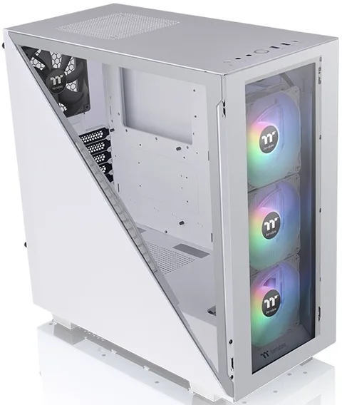 Корпус Thermaltake Divider 300 TG (CA-1S2-00M6WN-01)