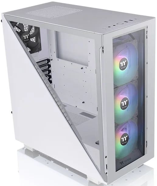 Корпус Thermaltake Divider 300 TG (CA-1S2-00M6WN-01)