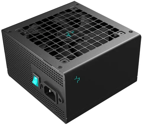 Блок питания Deepcool PN750M