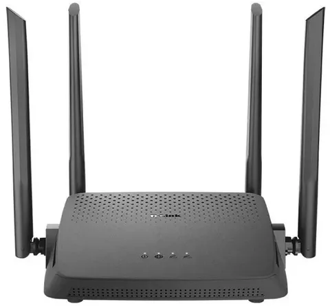 Роутер D-link AX1500