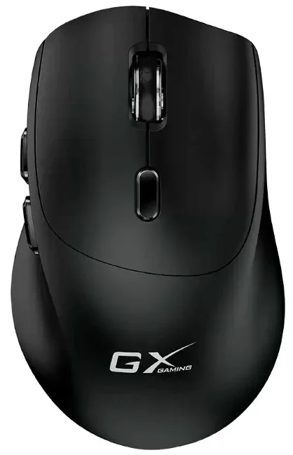 Мышь Genius Scorpion M8100, чёрный