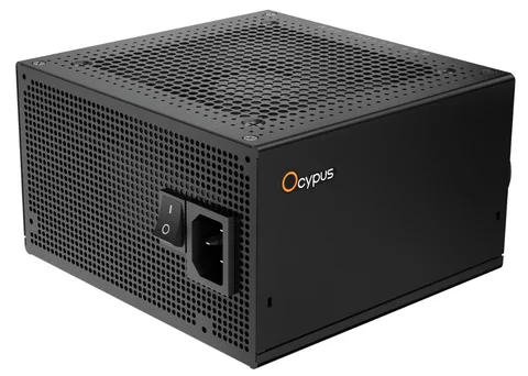 Блок питания Ocypus Delta P750S