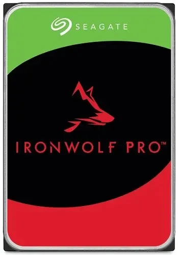 Жёсткий диск Seagate ST8000NT001 8 ТБ
