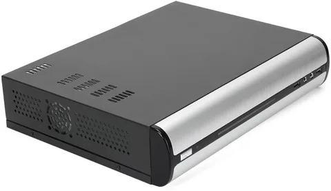 Корпус Crown CMC-245-213