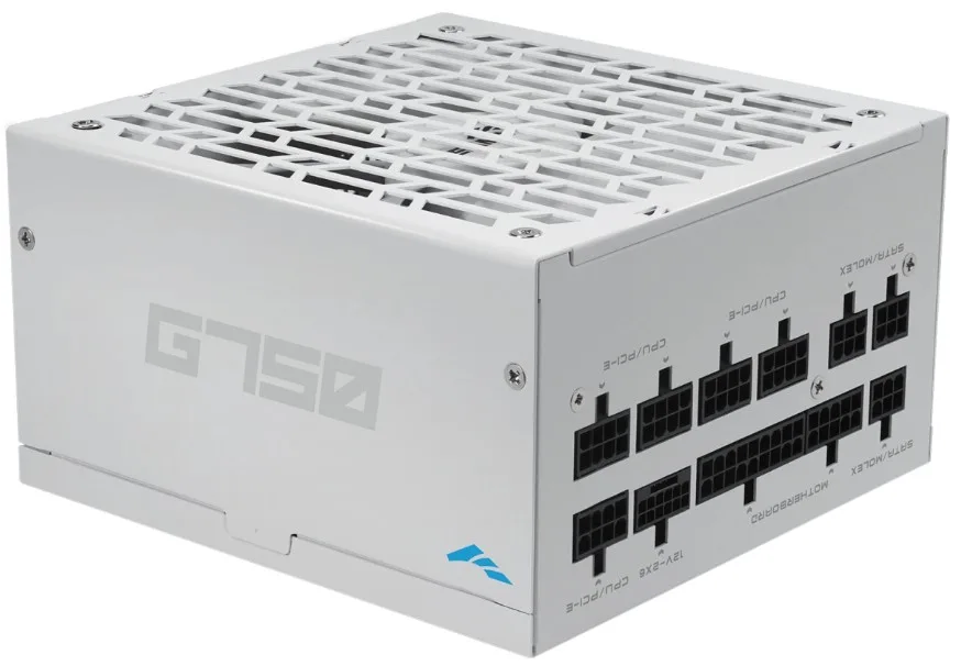 Блок питания SAMA G750 White