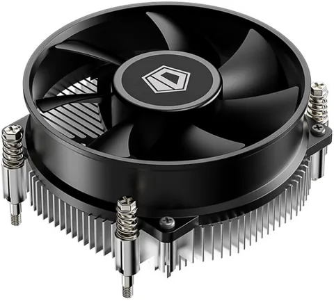 Кулер ID-Cooling DK-17A
