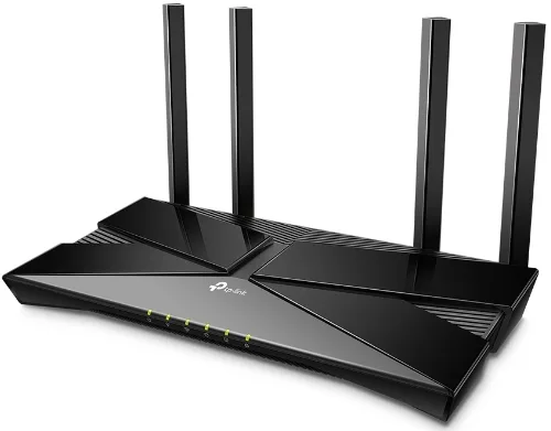 Роутер TP-LINK Archer AX53