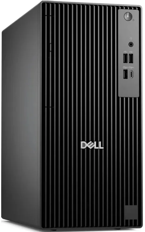 Компьютер Dell Pro Tower QCT1250 Ultra MT (Core Ultra 7 265, 8 ГБ, 512 ГБ SSD)