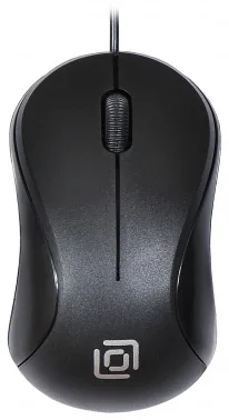 Мышь Oklick 115S