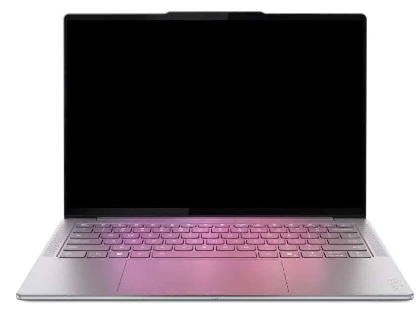 Ноутбук Lenovo YOGA SLIM7 14ILL10 (Core Ultra 5 226V, 16 ГБ, 1 ТБ SSD)