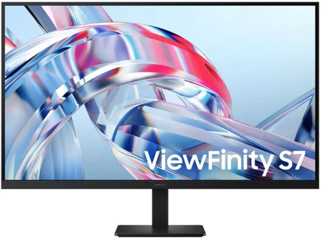 Монитор Samsung ViewFinity S7 S27H700EAI 27"