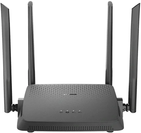 Маршрутизатор D-link DIR-825/R5