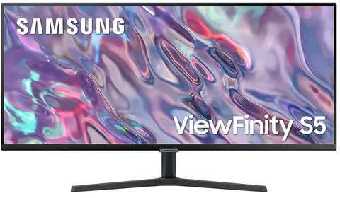 Монитор Samsung ViewFinity S5 34"