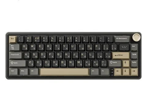 Клавиатура Royal Kludge R65 (6935280823947)