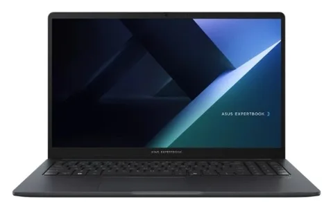Ноутбук ASUS Expertbook BM1503CDA-S72009 (Ryzen 5 7535U, 32 ГБ, 256 ГБ SSD)