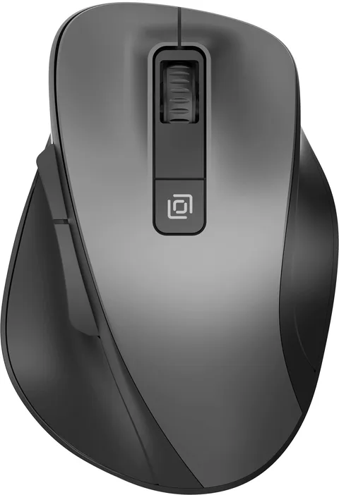 Мышь Oklick 504MW