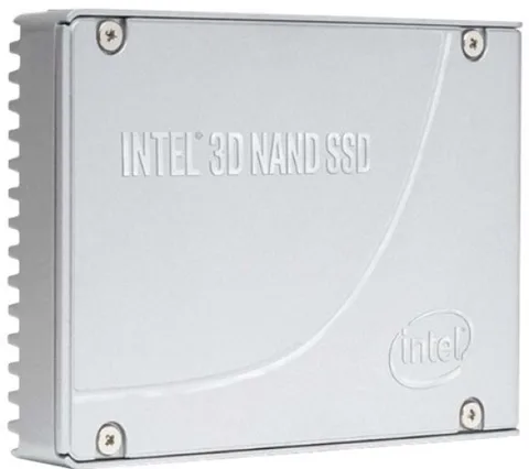 SSD Intel SSDPE2KE064T801 6,4 ТБ 2,5" SATA