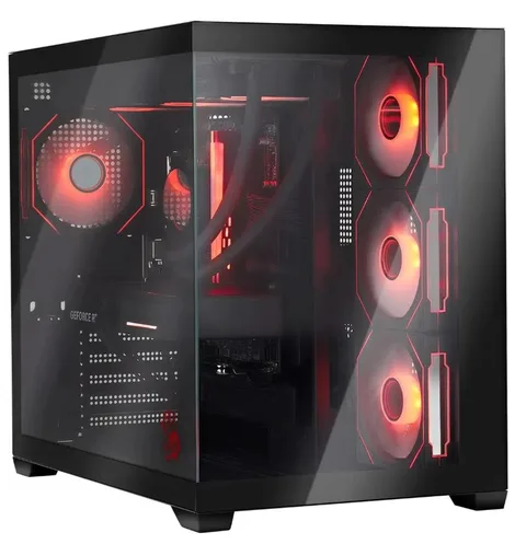 Компьютер Bloody BD-PC CB76V2 TWR (Core i5-14400F, 32 ГБ, 1 ТБ SSD)