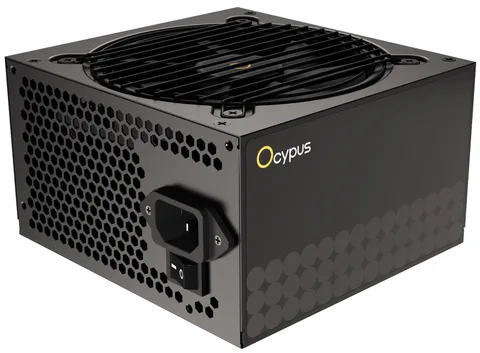 Блок питания Ocypus Gamma P650 [P650-WD]