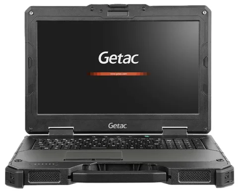 Ноутбук Getac X600 (Core i5-11500HE, 16 ГБ, 512 ГБ SSD) (XR7166C_BDCA)