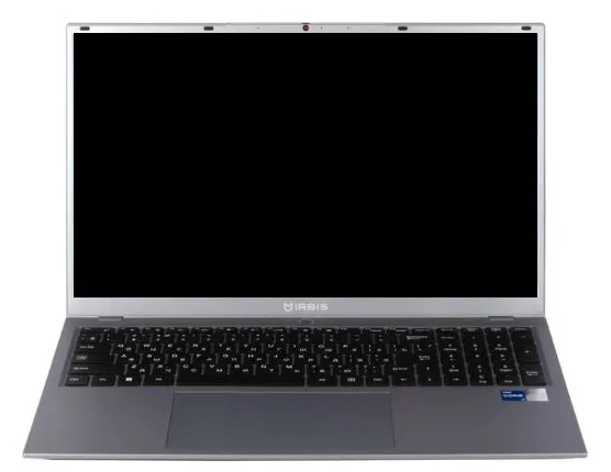 Ноутбук Irbis SmartBook 17NBP02 (Core Ultra 7 155U, 32 ГБ, 1 ТБ SSD)