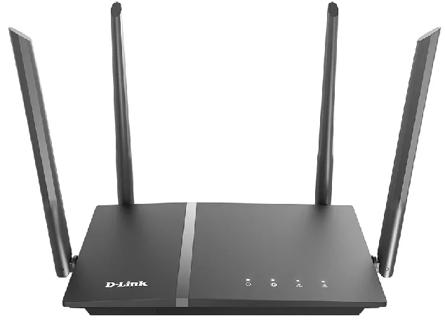 Маршрутизатор D-link DIR-1260/RU/R1A