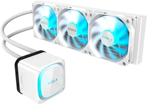 Система охлаждения GIGABYTE Eagle 360I