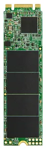 SSD Transcend TS240GMTS820S 240 ГБ M.2 SATA