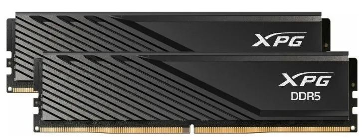 Оперативная память ADATA XPG LANCER BLADE DDR5 32 ГБ (2×16 ГБ) 6000 МГц