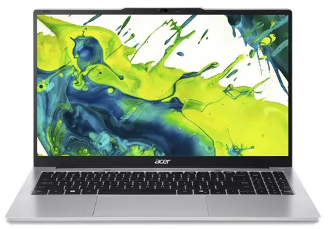 Ноутбук Acer Aspire Lite AL15-72P-71X1 (Core i7-13620H, 16 ГБ, 1 ТБ SSD)