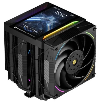 Кулер Thermalright PA120 Vision MAX ARGB