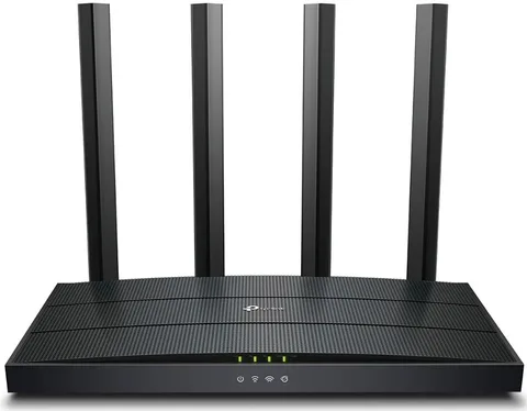 Роутер TP-LINK Archer AX12