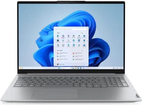 Ноутбук Lenovo ThinkBook 16 G8 IRL (Core 5 210H, 32 ГБ, 1 ТБ SSD)