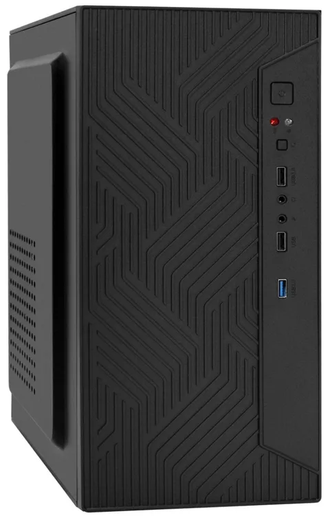 Корпус Exegate BAA-303U-AAA400