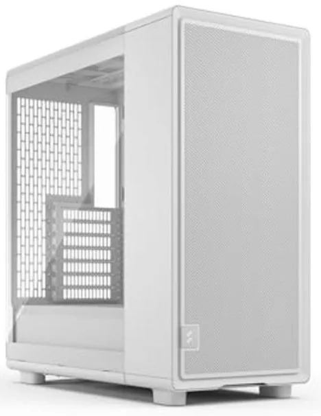 Корпус Fractal Design Epoch TG Clear Tint