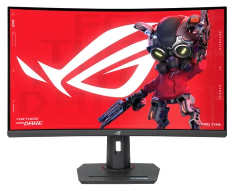 Монитор ASUS ROG Strix XG32WCS 31,5"