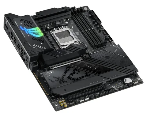 Материнская плата ASUS ROG STRIX X870-F GAMING WIFI