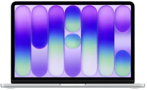 Ноутбук Apple MacBook Neo (8 ГБ, 512 ГБ SSD) (MHFC4)