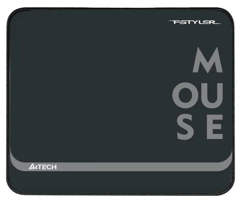 Коврик A4Tech FStyler FP20, чёрный