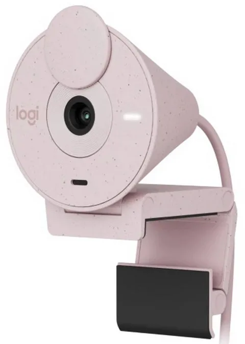 Веб-камера Logitech Brio 300 (960-001449)