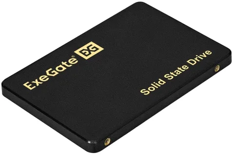 SSD Exegate NextPro+ UV500TS1TB 1 ТБ 2,5" SATA