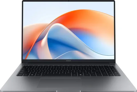 Ноутбук Honor MagicBook X16 Plus 2025 (32 ГБ, 1 ТБ SSD)