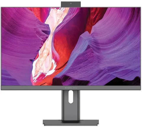 Моноблок Digma Pro AiO Unity (Core i3-1215U, 8 ГБ, 256 ГБ SSD)