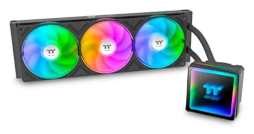 Система охлаждения Thermaltake TH360 V3 ARGB